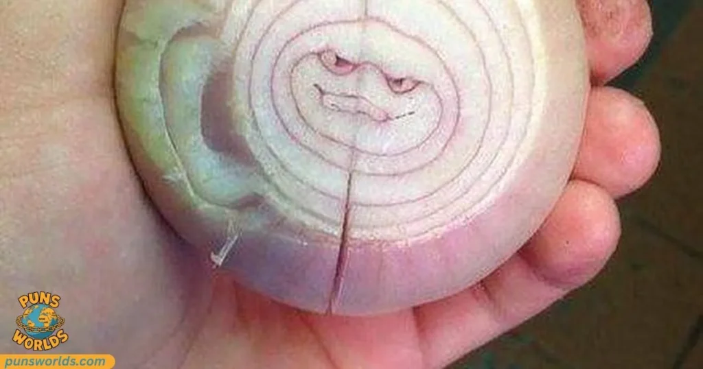 onion jokes