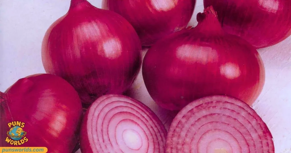 onions stay in shape