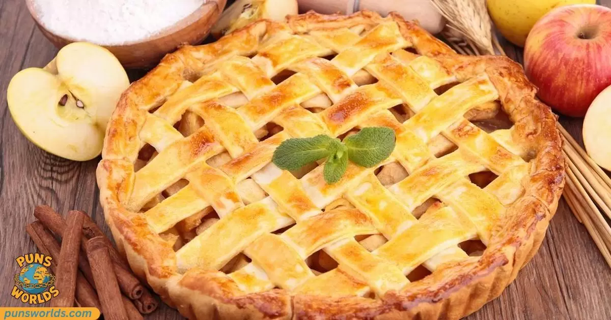 Apple Pie