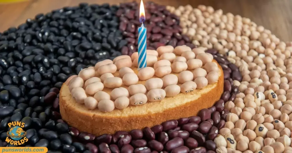 bean’ dulous birthday