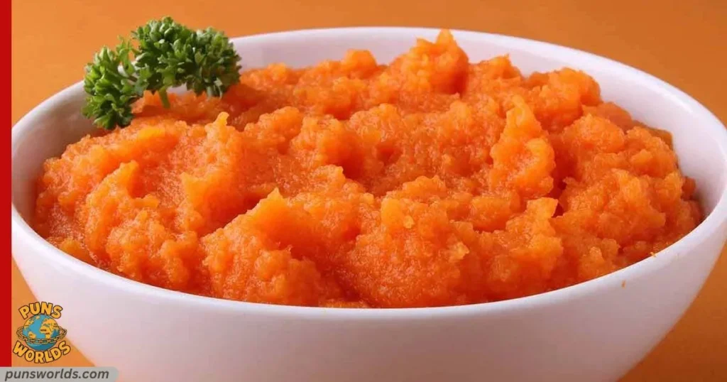  Carrot caviar