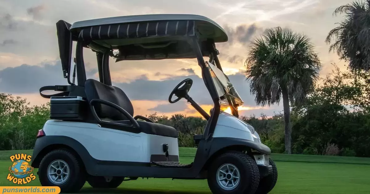 Golf Cart