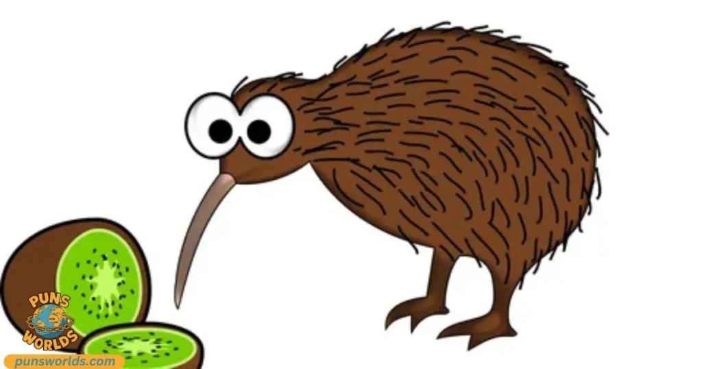 kiwi licious