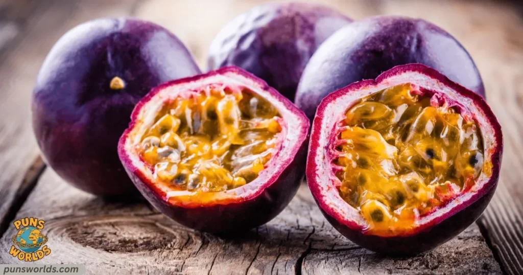 Passion Fruit