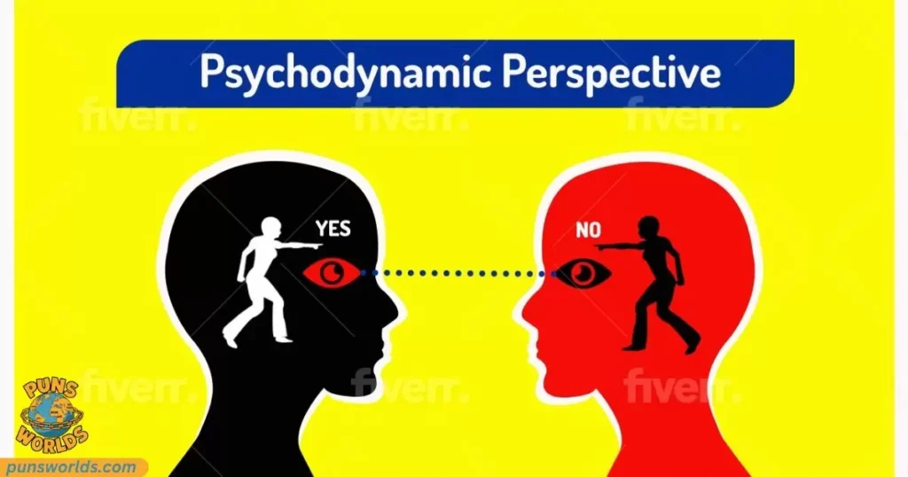 psychodynamic analysis