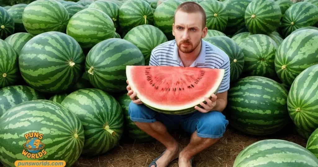 watermelon hater