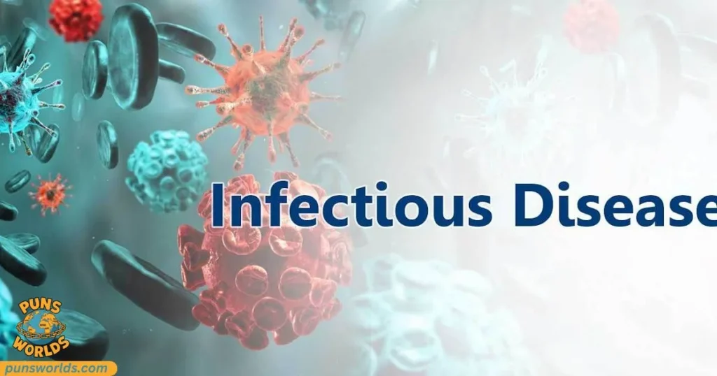 Infectious disease