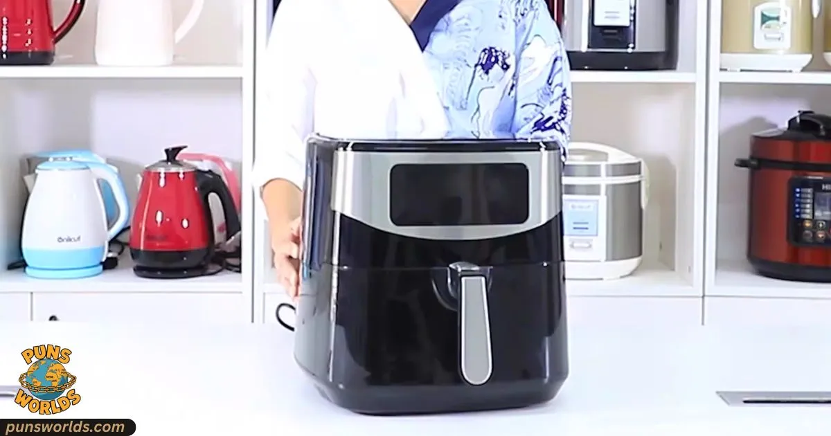 Air Fryer