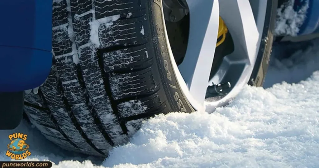 snow tires