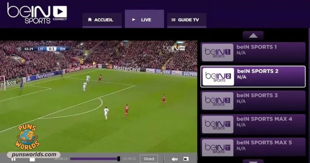 Bein Sports