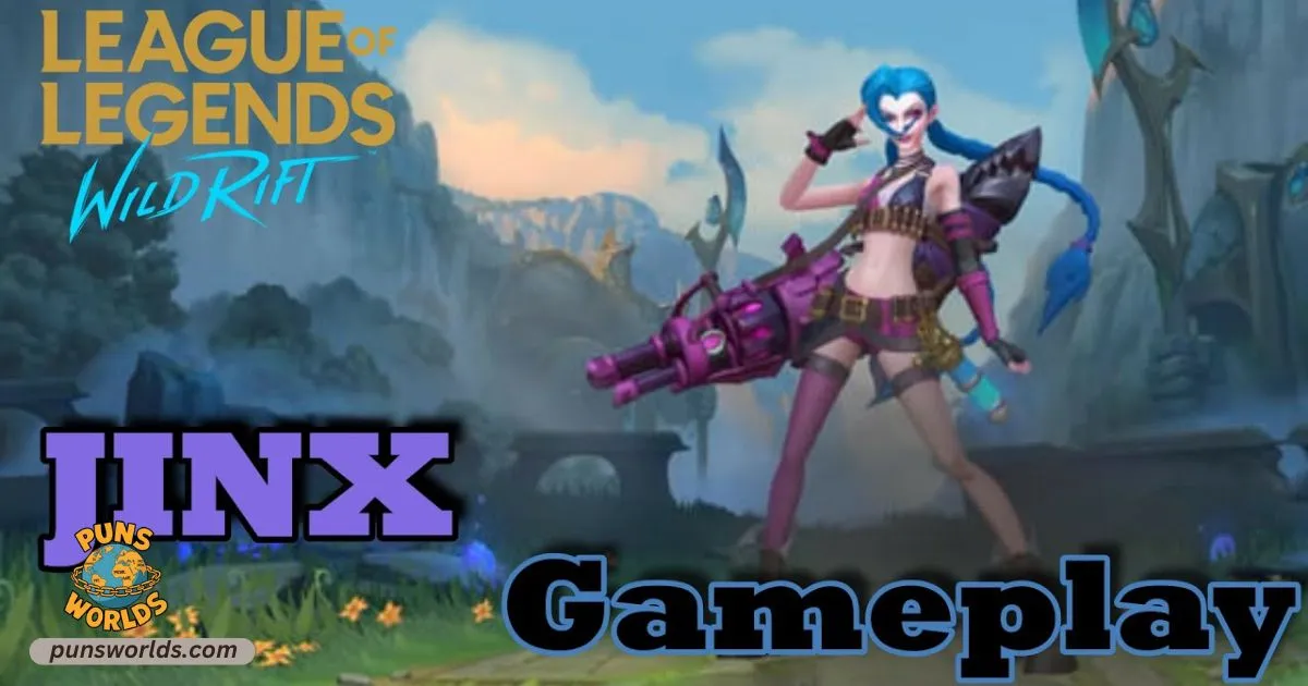 Jinx Words