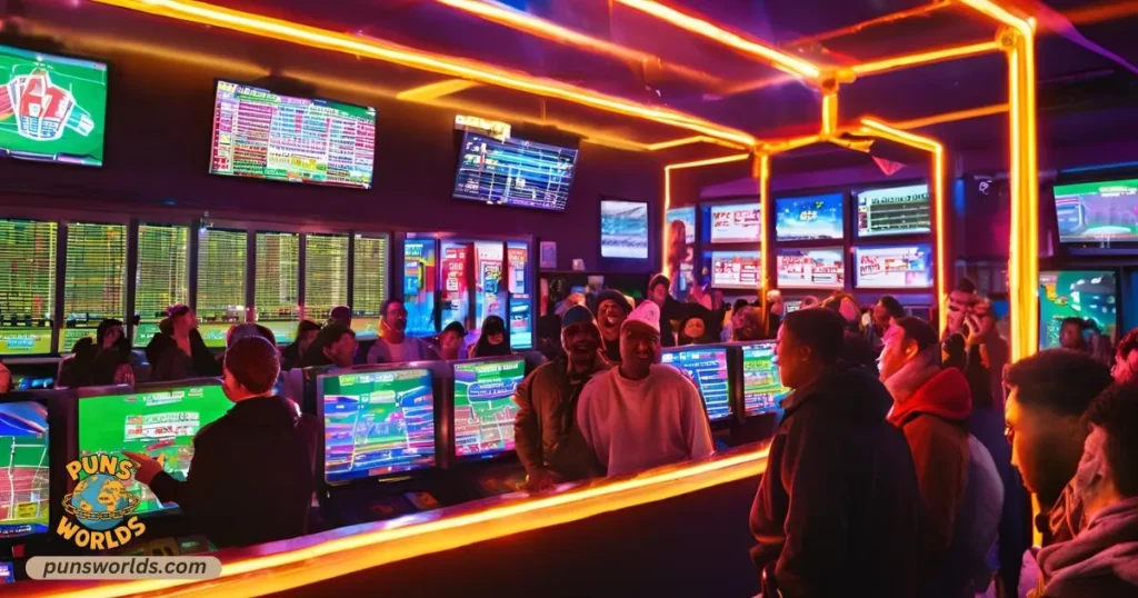 Sports Betting