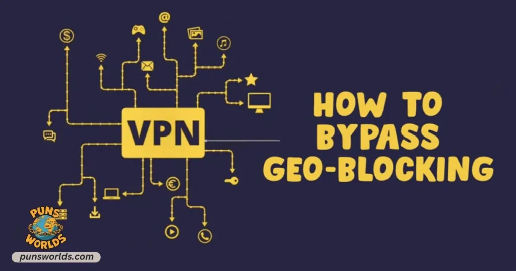 Vpn Bypass