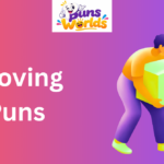150 moving puns that will make you laugh in 2026