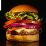 Burger Puns