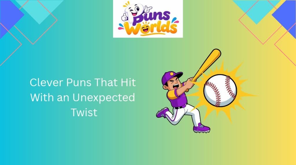 clever-puns-unexpected-twist