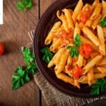 Pasta Puns