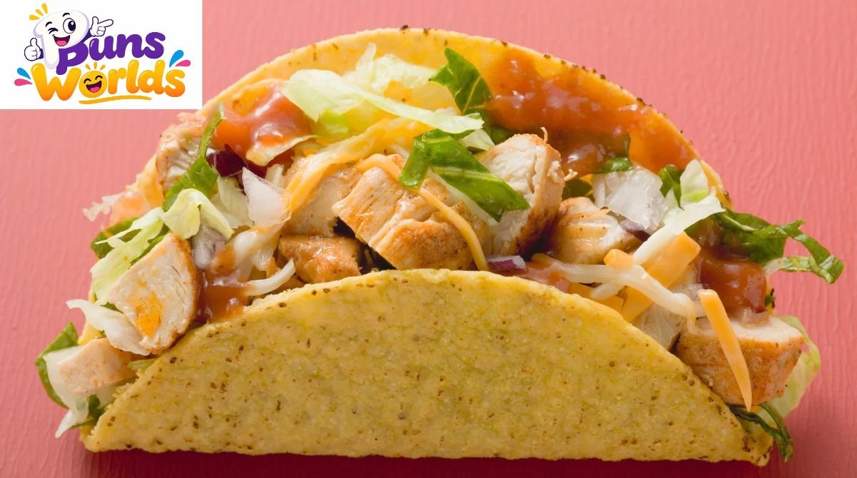 Taco Puns