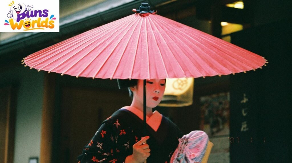 umbrella-puns