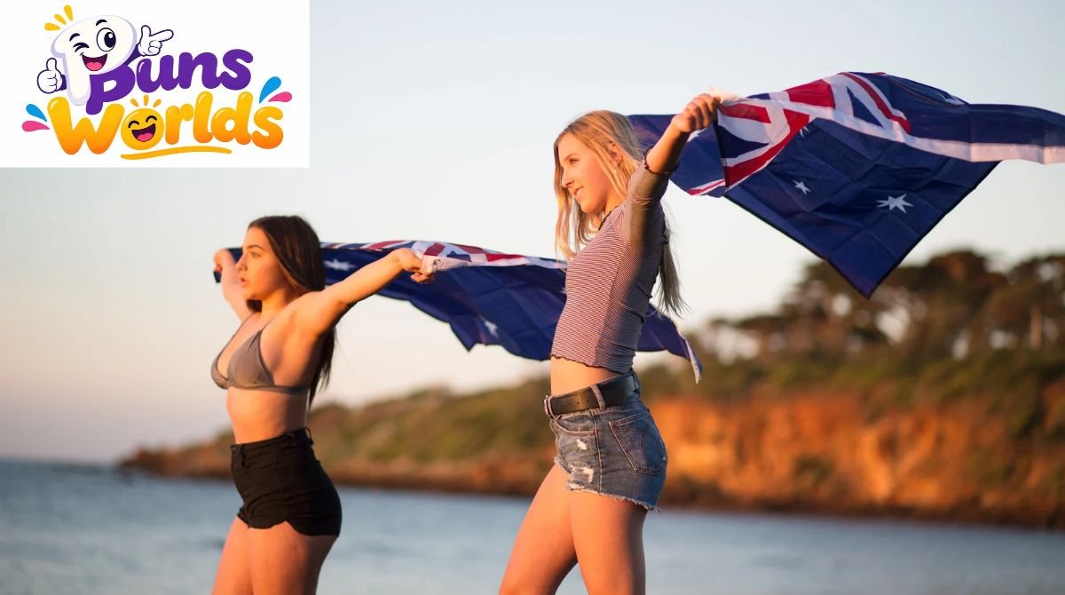 Australian Puns