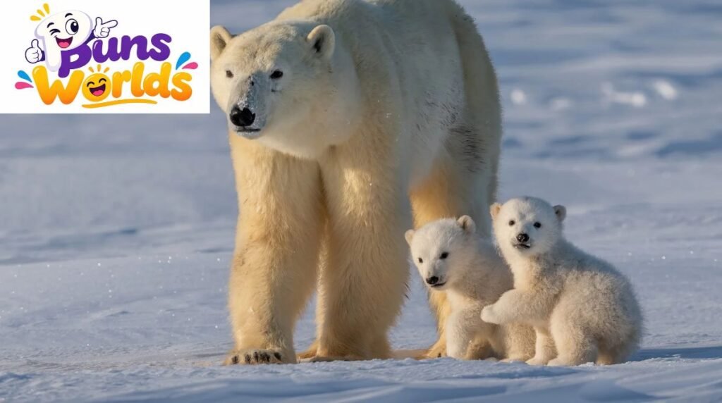 Bear Puns