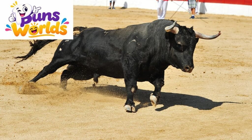 Bull Puns