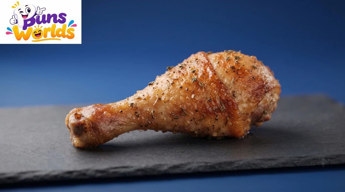 Chicken Puns