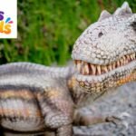 Dinosaur Puns