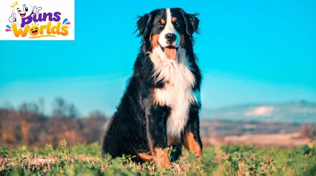 Dog Puns