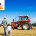 Farmer Puns