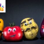 Funny Food