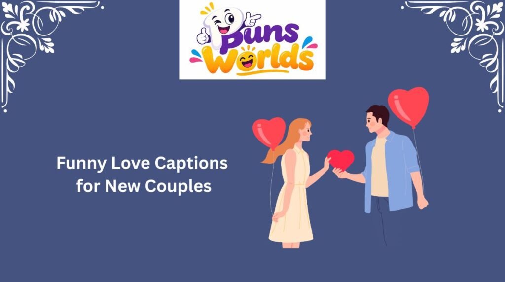 Funny Love Captions for Foodie Couples