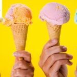 Ice Cream Puns