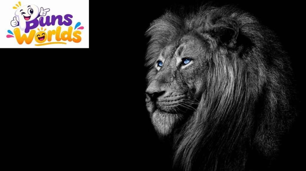 Lion Puns
