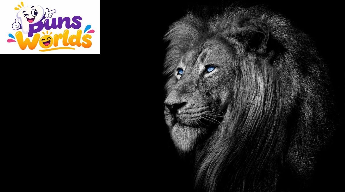 Lion Puns
