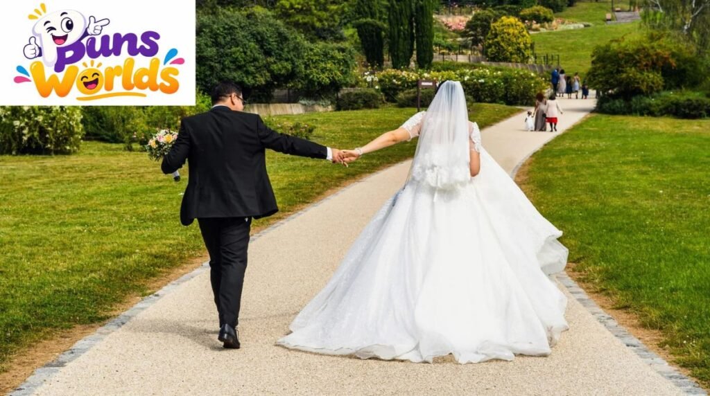 Marriage Puns