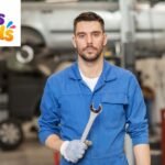 Mechanic Puns