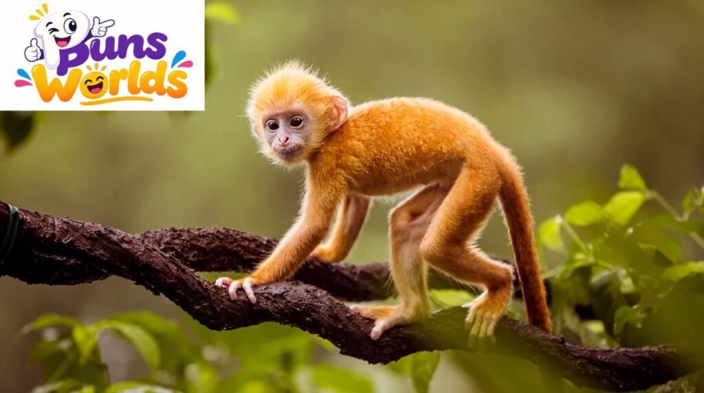 Monkey Puns