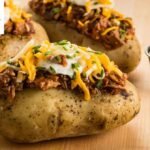 Potato Puns