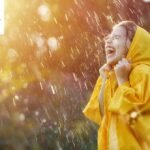 Rain Puns