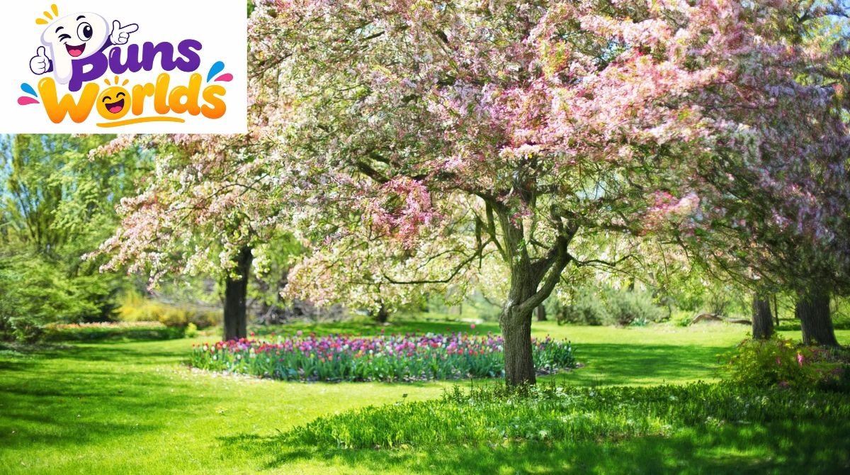 Spring Puns