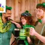 St. Patrick’s Day Puns