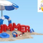 Summer Puns