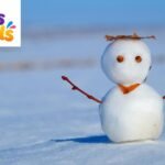 Winter Puns