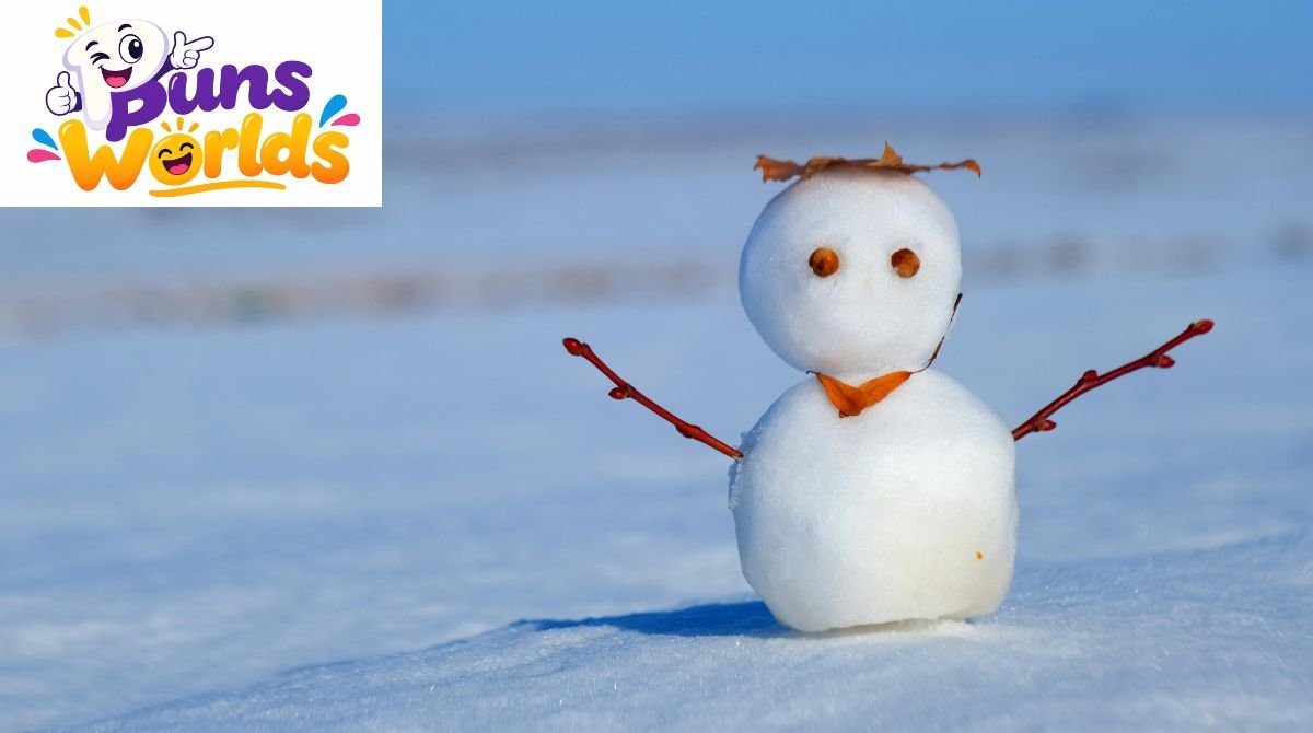 Winter Puns